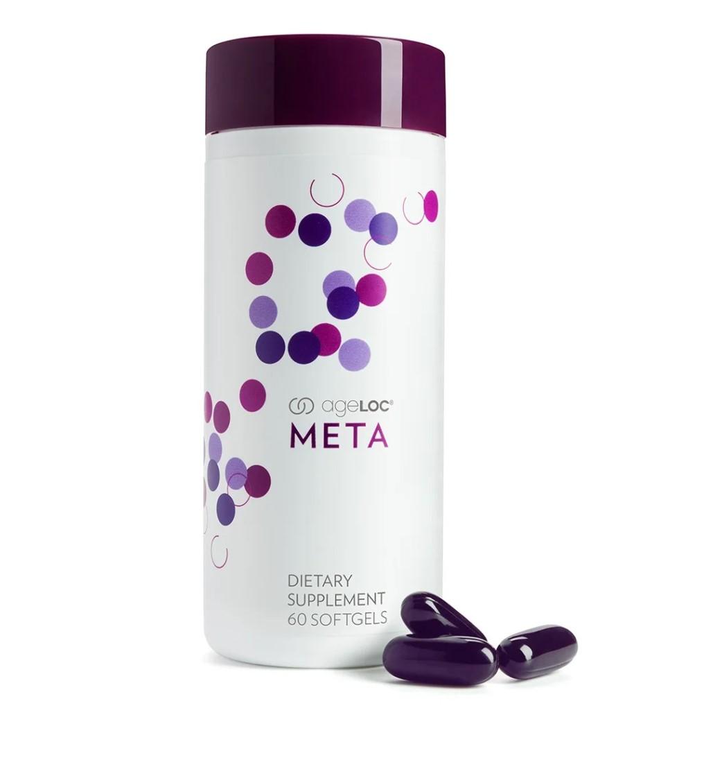 ageLOC Meta® (Australia) - 1pk