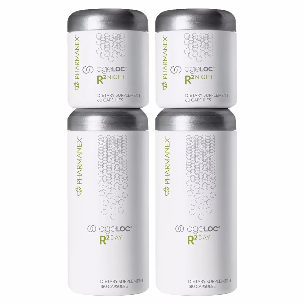 ageLOC® R² (R2) (Australia) - 2pk
