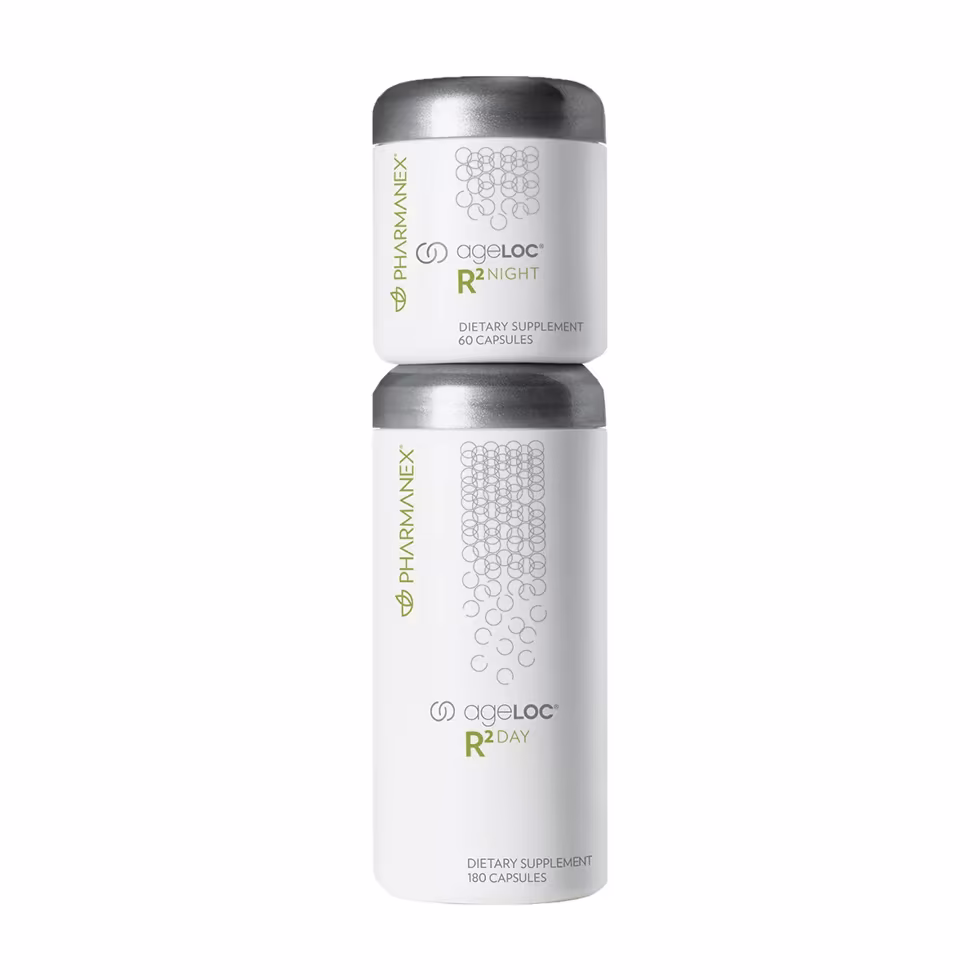 ageLOC® R² (R2) (Australia) - 1pk