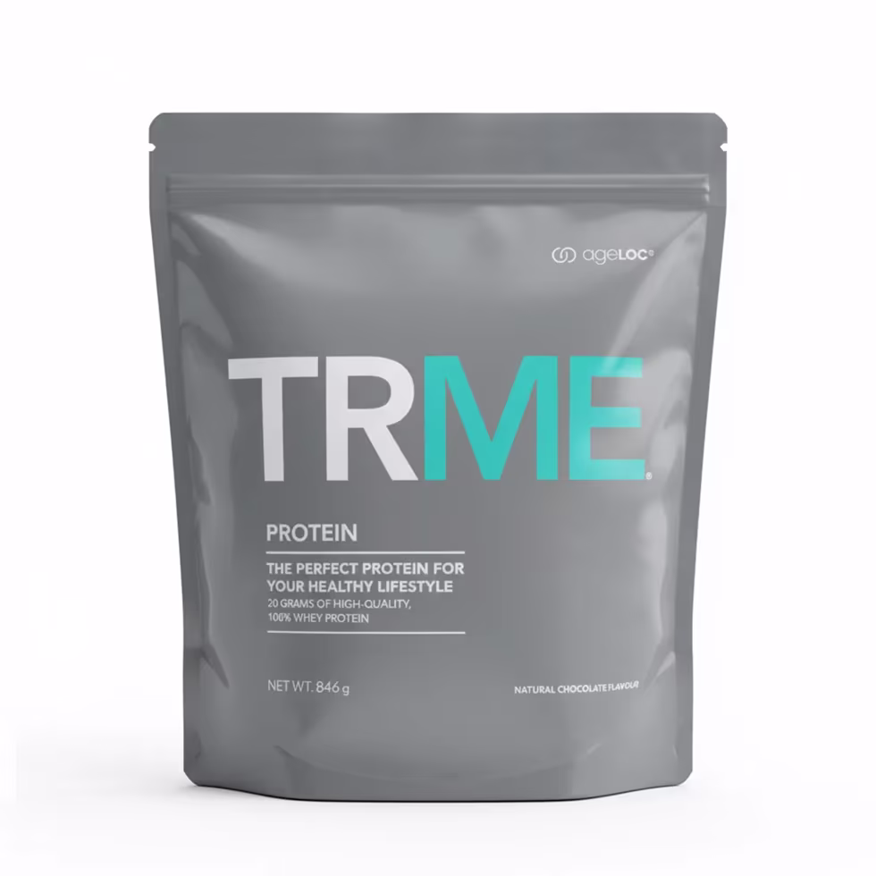 ageLOC TRMe Protein (Chocolate) (AU)