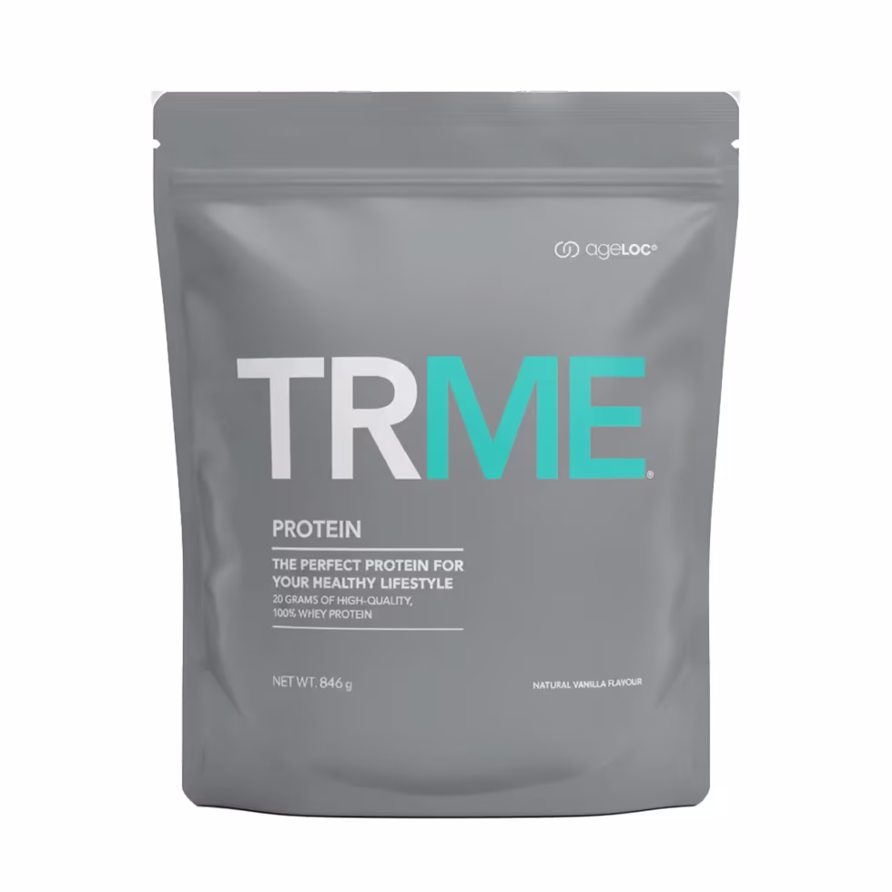 ageLOC® TRMe® Protein (Vanilla) (AU)