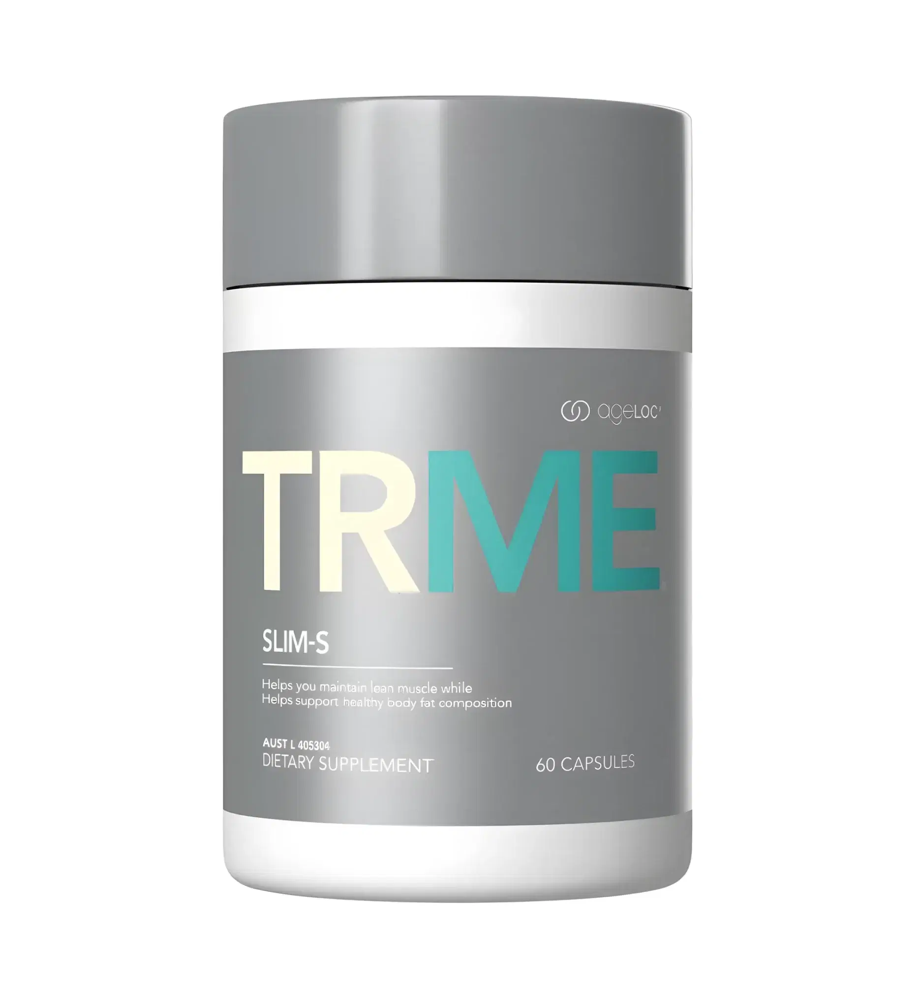 ageLOC® TRMe® Slim-S (Australia)