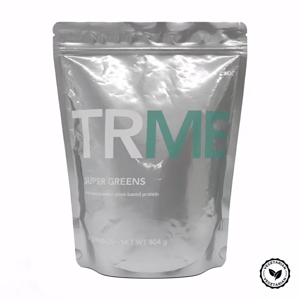 ageLOC TRMe Super Greens Shake (AU)
