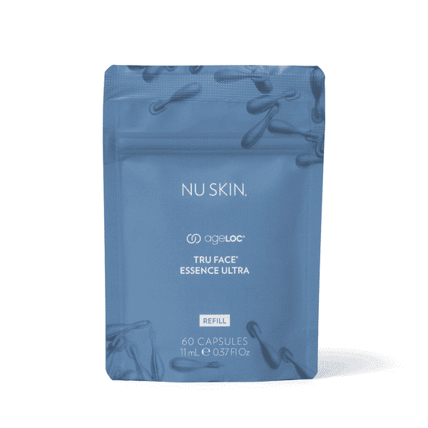 ageLOC® Tru Face® Essence Ultra Refill Pouch (AU) -