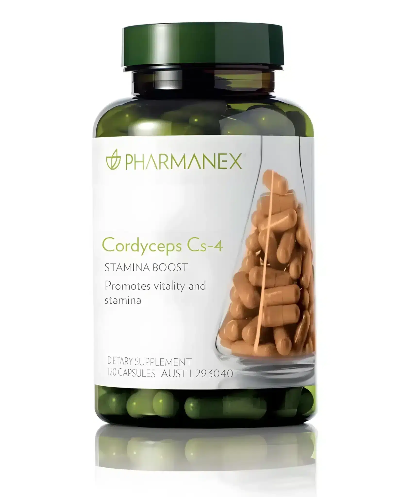 Cordyceps CS-4 (AU)