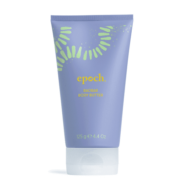 Epoch® Baobab Body Butter (AU) - 1Pk