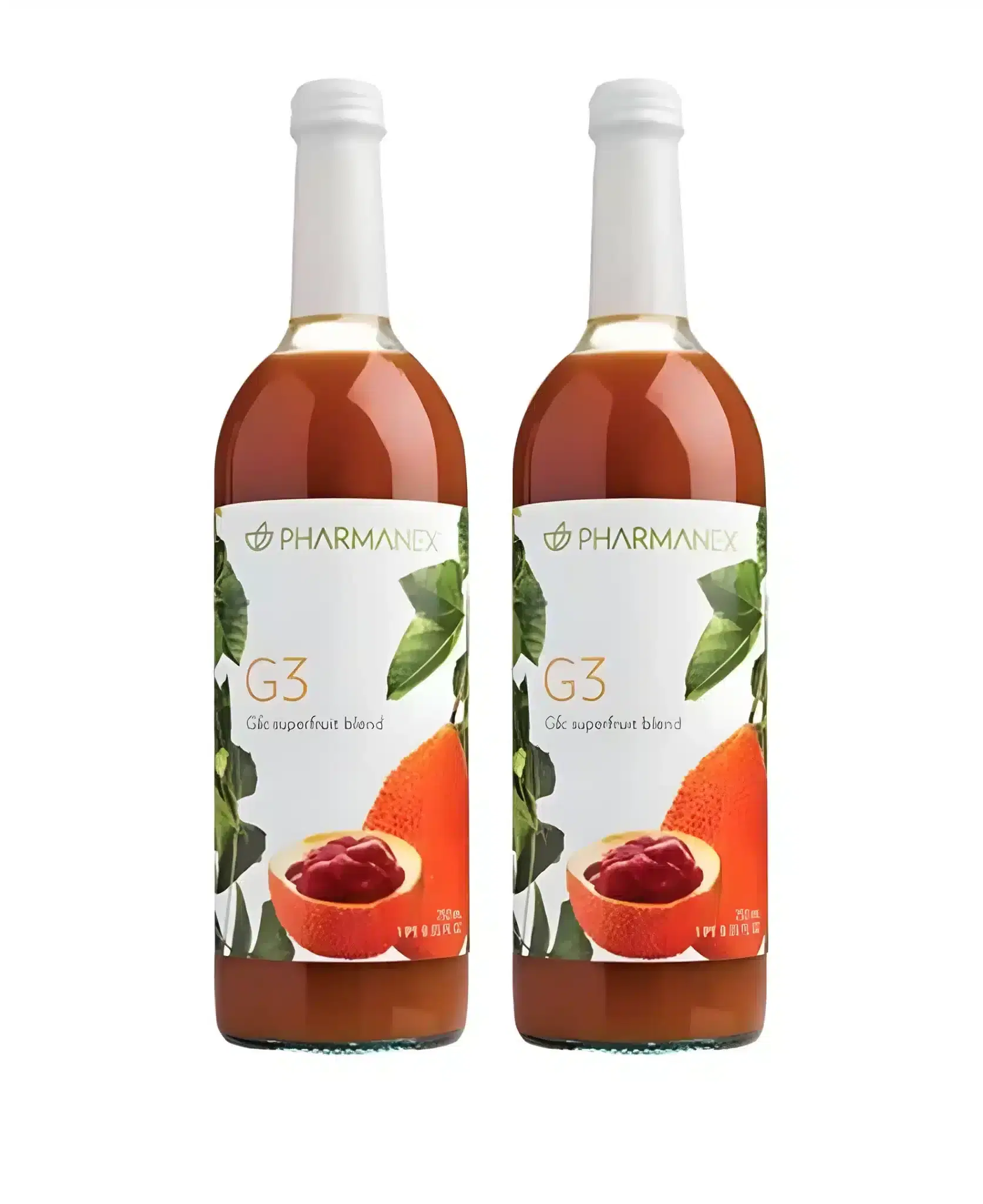 g3® Juice Bottle Pack (Australia) -