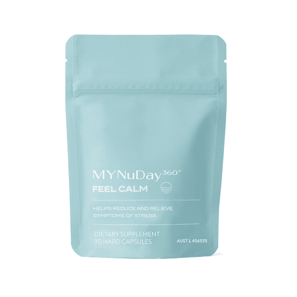 MYNuDay360™ Feel Calm (Australia)