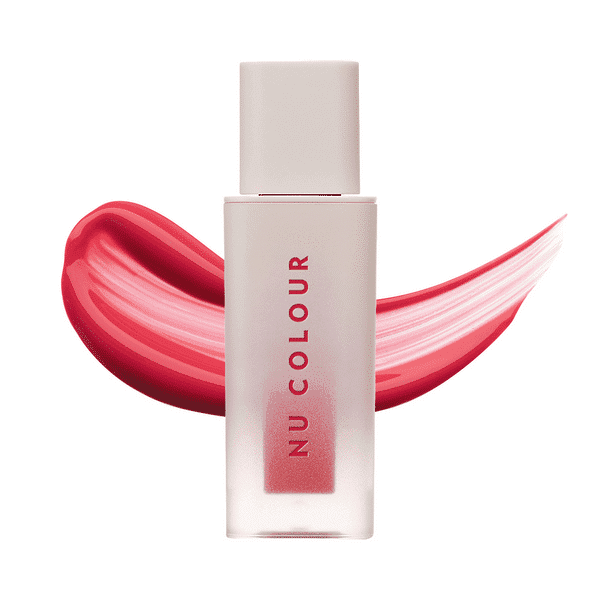 Nu Colour® Nu Wear Lip Tint (Australia) - Zesty Pink