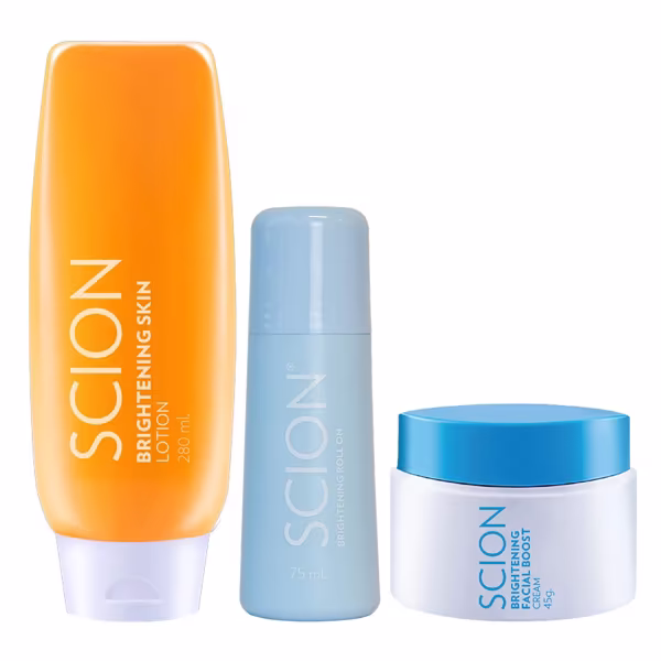 Scion® Essentials Kit (Australia)
