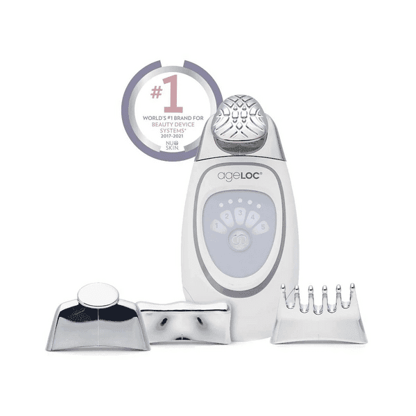 ageLOC Galvanic Spa (België)