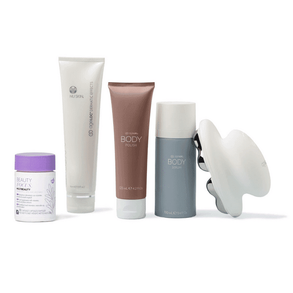 Better Together WellSpa iO Revitalise Focus