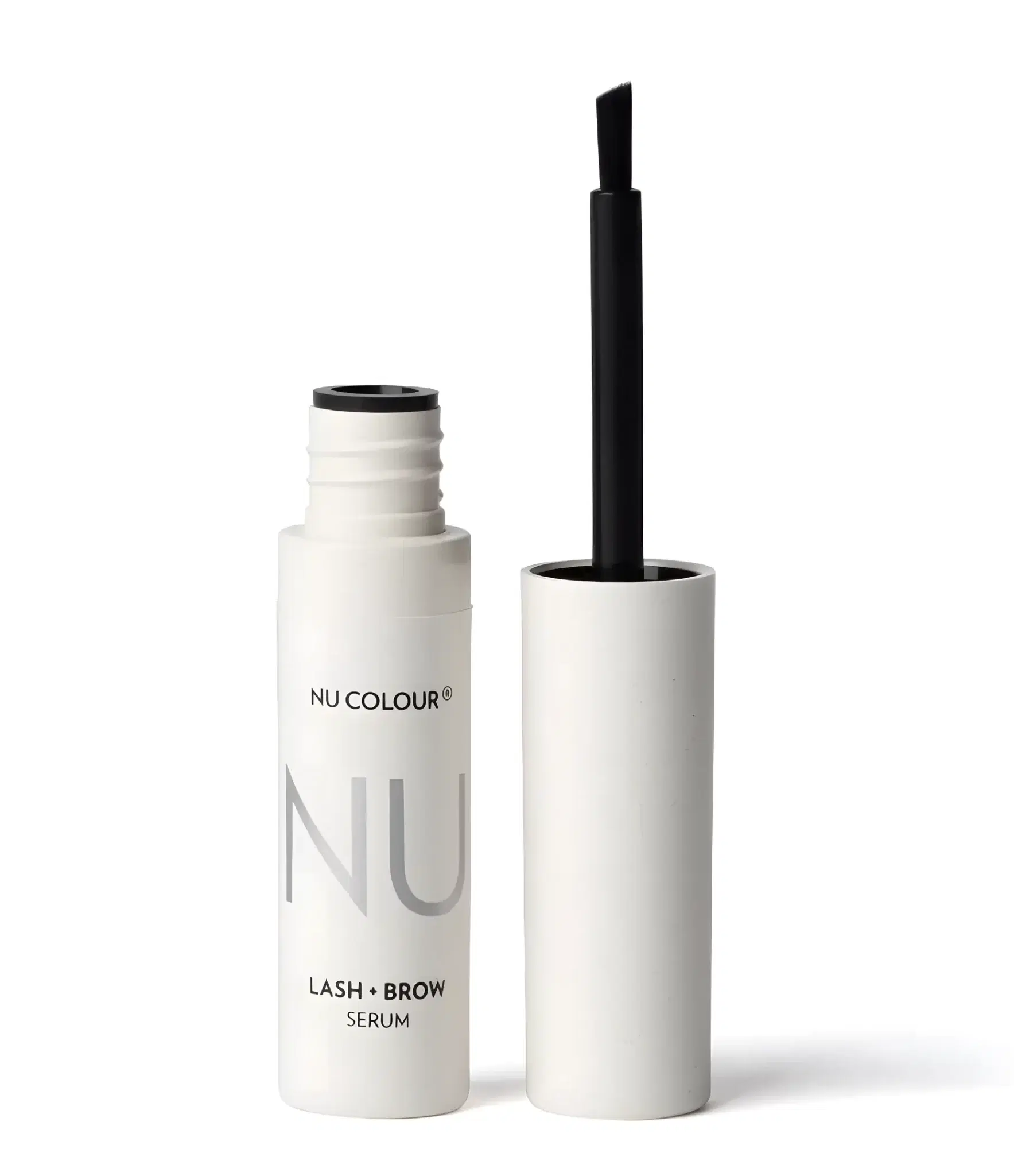 Nu Colour® Lash + Brow Serum- 1pk