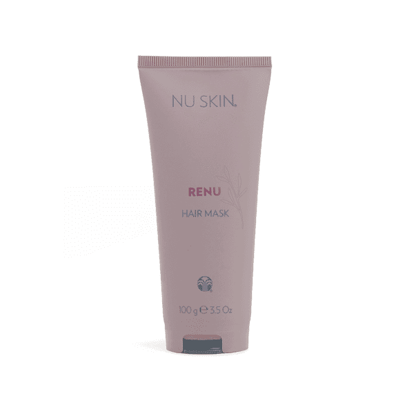 Nu Skin Hair Mask (België)