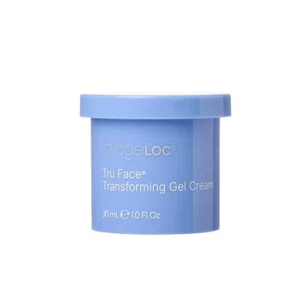 Refill Tru Face Transforming Gel Cream