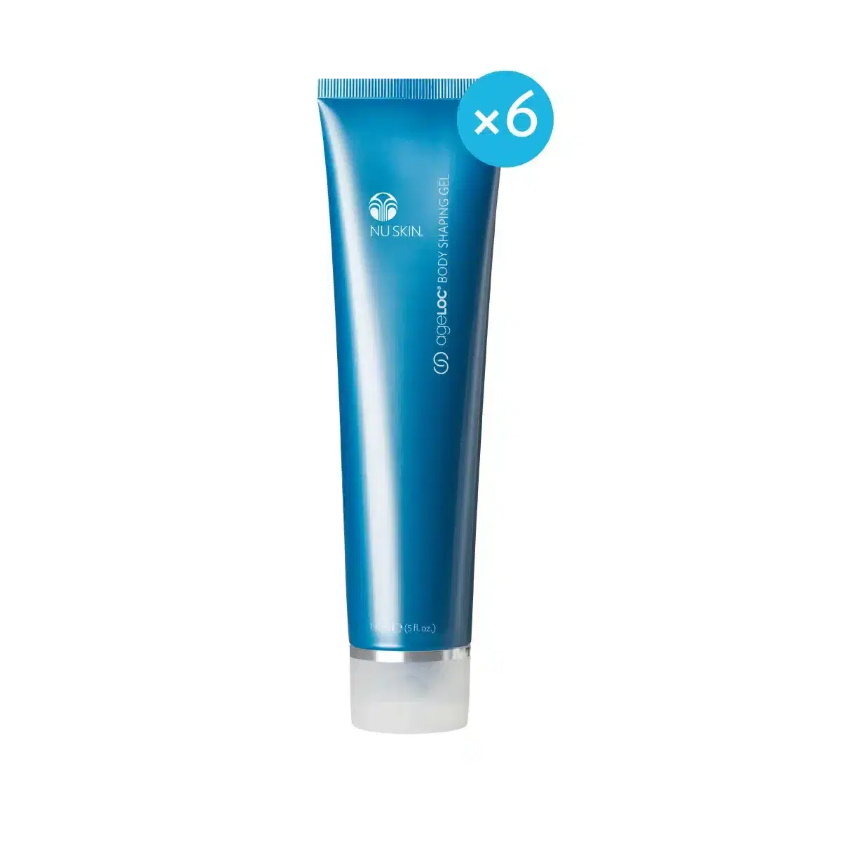 ageLOC® Body Shaping Gel (Canada) - 6pk