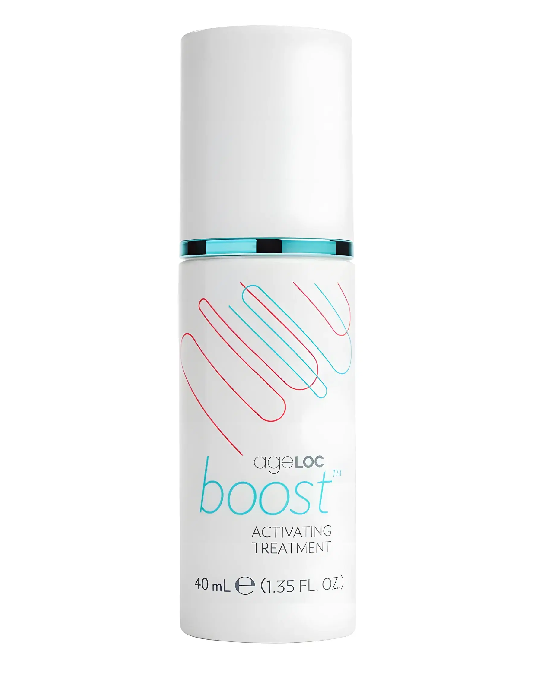 ageLOC® Boost Activating Serum (Canada)