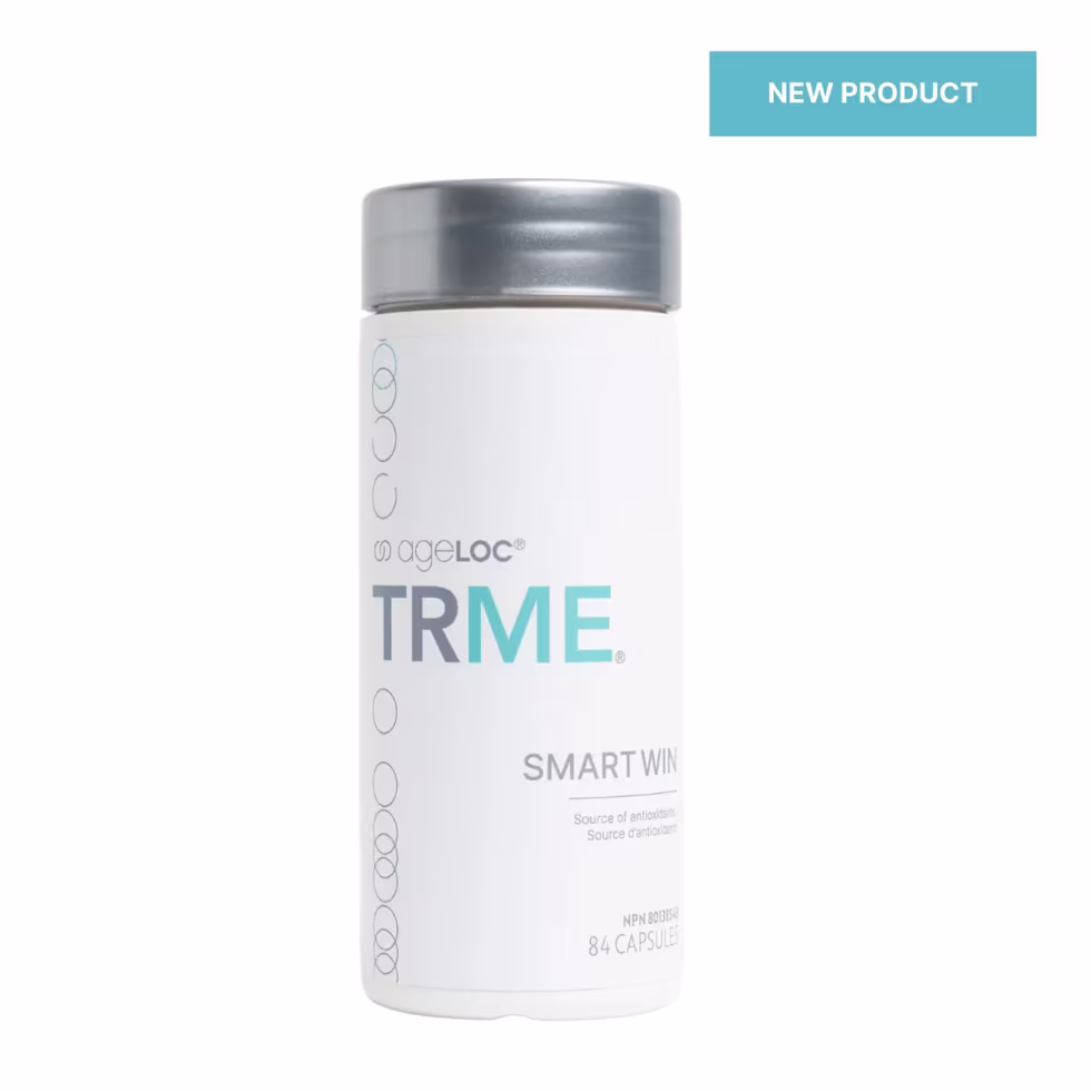 ageLOC® TRME® SmartWin (Canada)