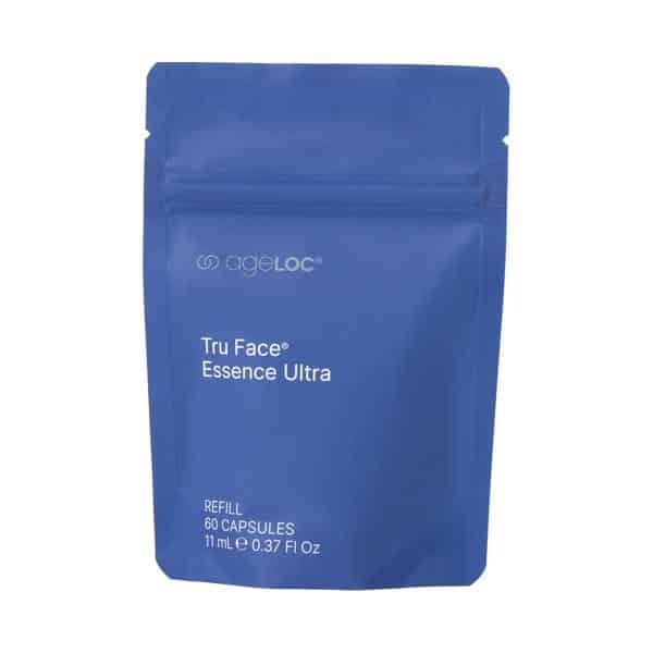 ageLOC® Tru Face® Essence Ultra Refill Pouch (Canada)