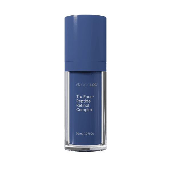 ageLOC® Tru Face® Peptide Retinol Complex (Canada)