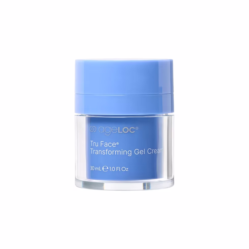 ageLOC® Tru Face® Transforming Gel Cream (Canada) - Original