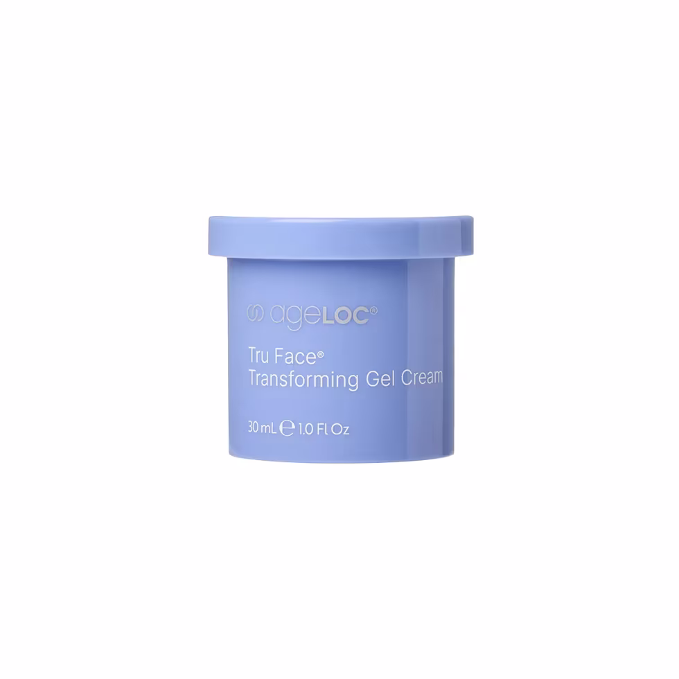 ageLOC® Tru Face® Transforming Gel Cream (Canada) - Refill