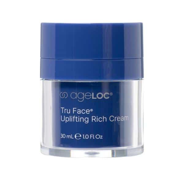 ageLOC® Tru Face® Uplifting Rich Cream (Canada)