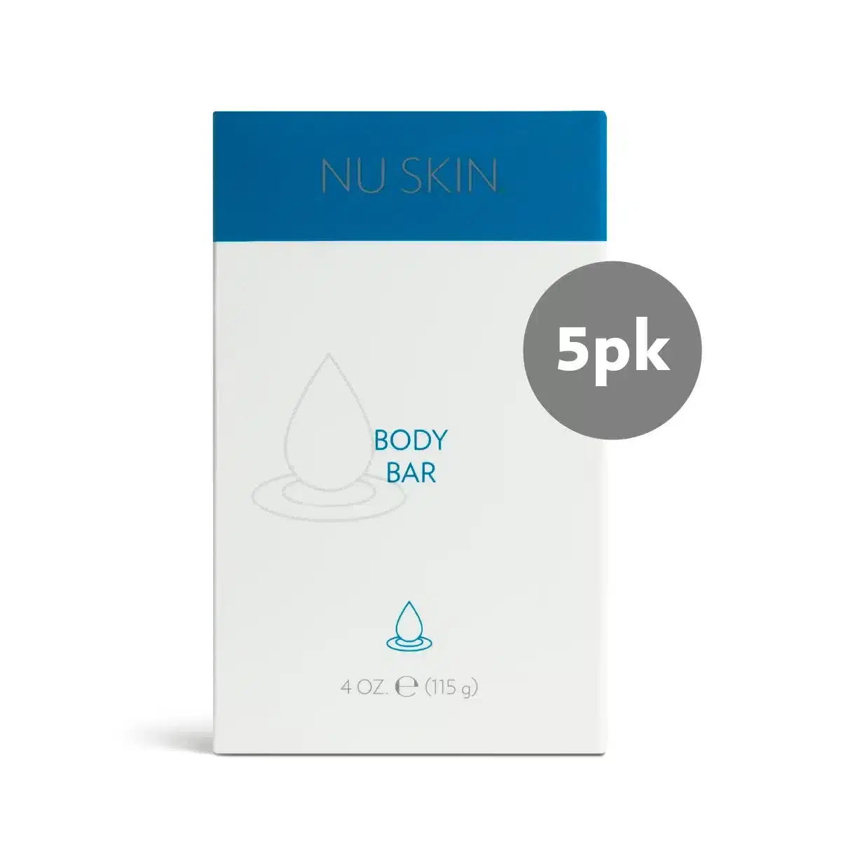 Body Bar (5 pack) (Canada)