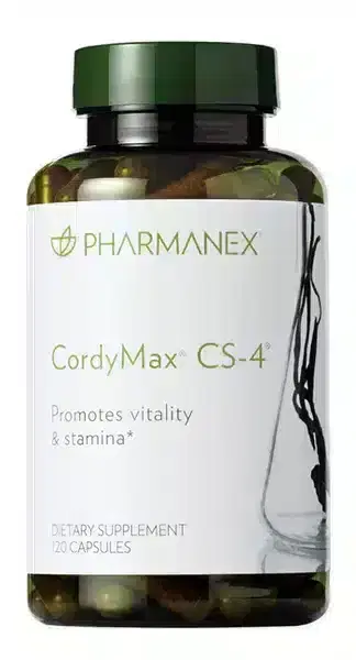 CordyMax CS4 x 3-Special (Canada)