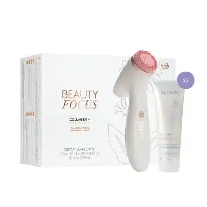 LumiSpa® iO Super Collagen+ Kit (Canada)