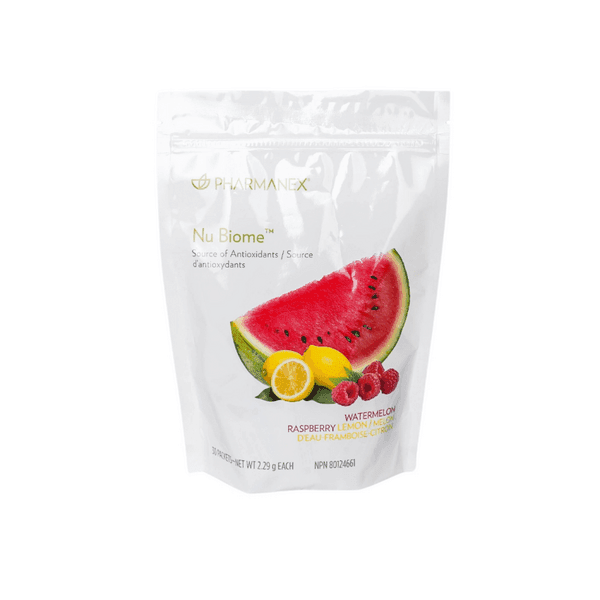 Nu Biome Gut Health Formula (Canada) - 1pk