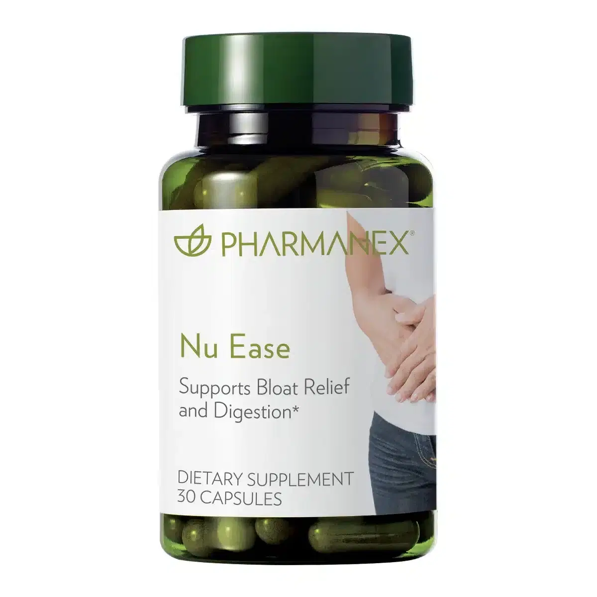 Nu Ease Disgestion Formual (Canada)