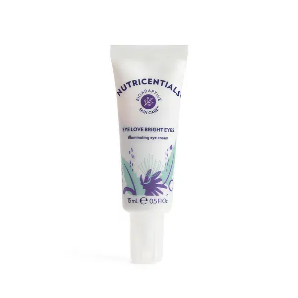 Nutricentials Eye Love Bright Eyes Cream (Canada)