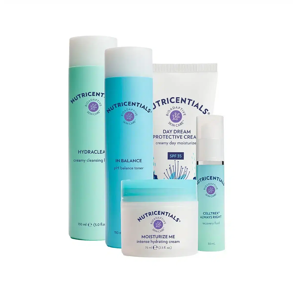 Nutricentials Hydration Kit (Canada)