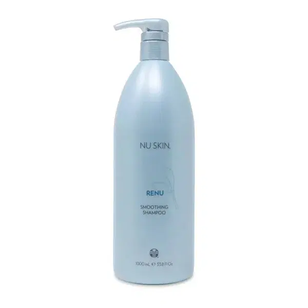 ReNu Smoothing Shampoo 1000ml (Canada)