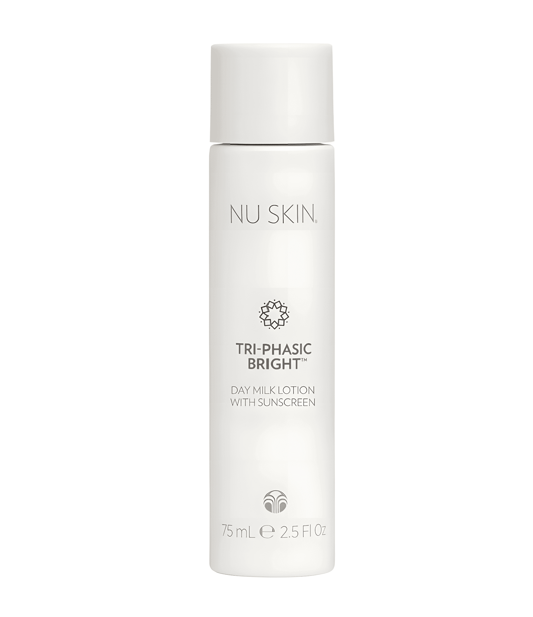 Tri-Phasic Bright® Milk Lotion (Canada)