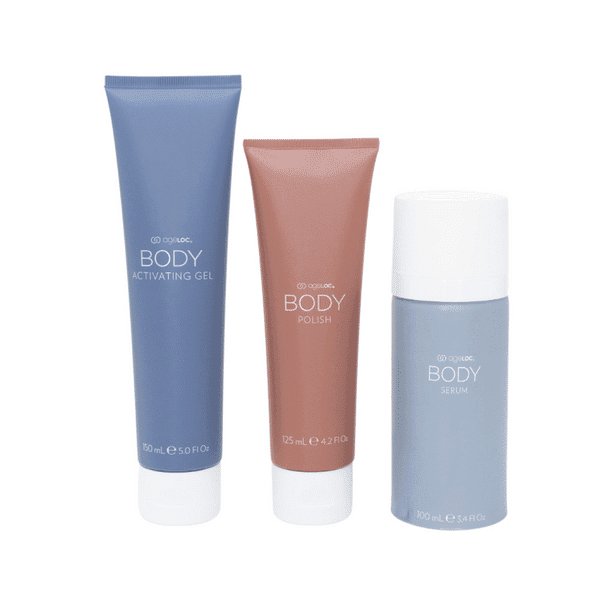 WellSpa iO Body Care Essential Pack (Canada)