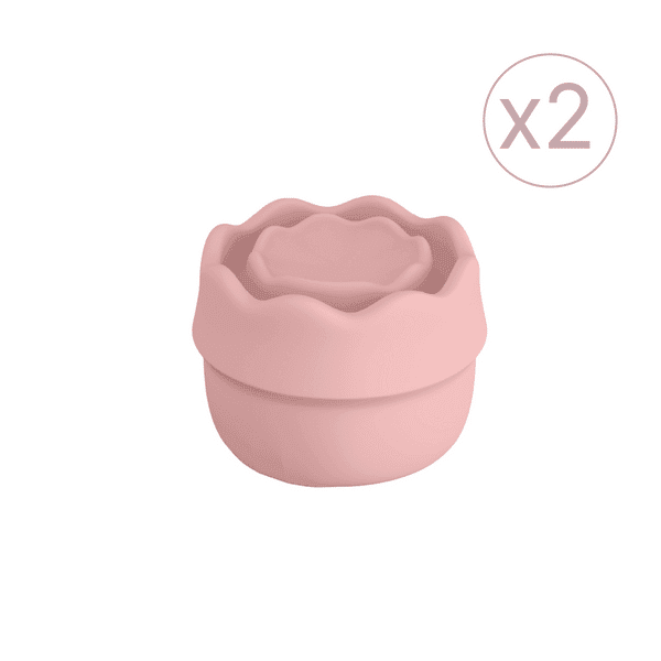 ageLOC LumiSpa Accent Head Silikon-Spitze- Roségold
