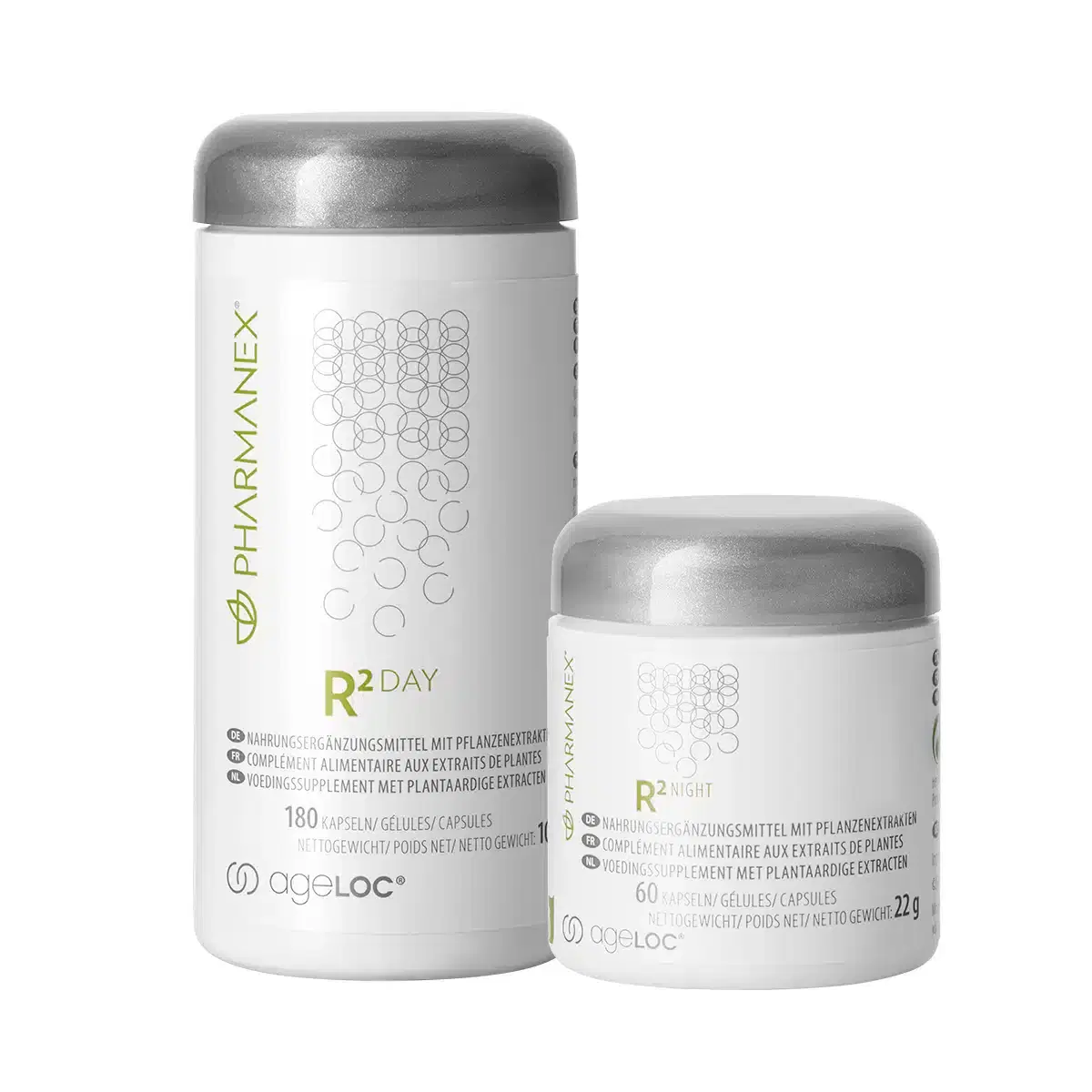 ageLOC R² (R2) (Schweiz)