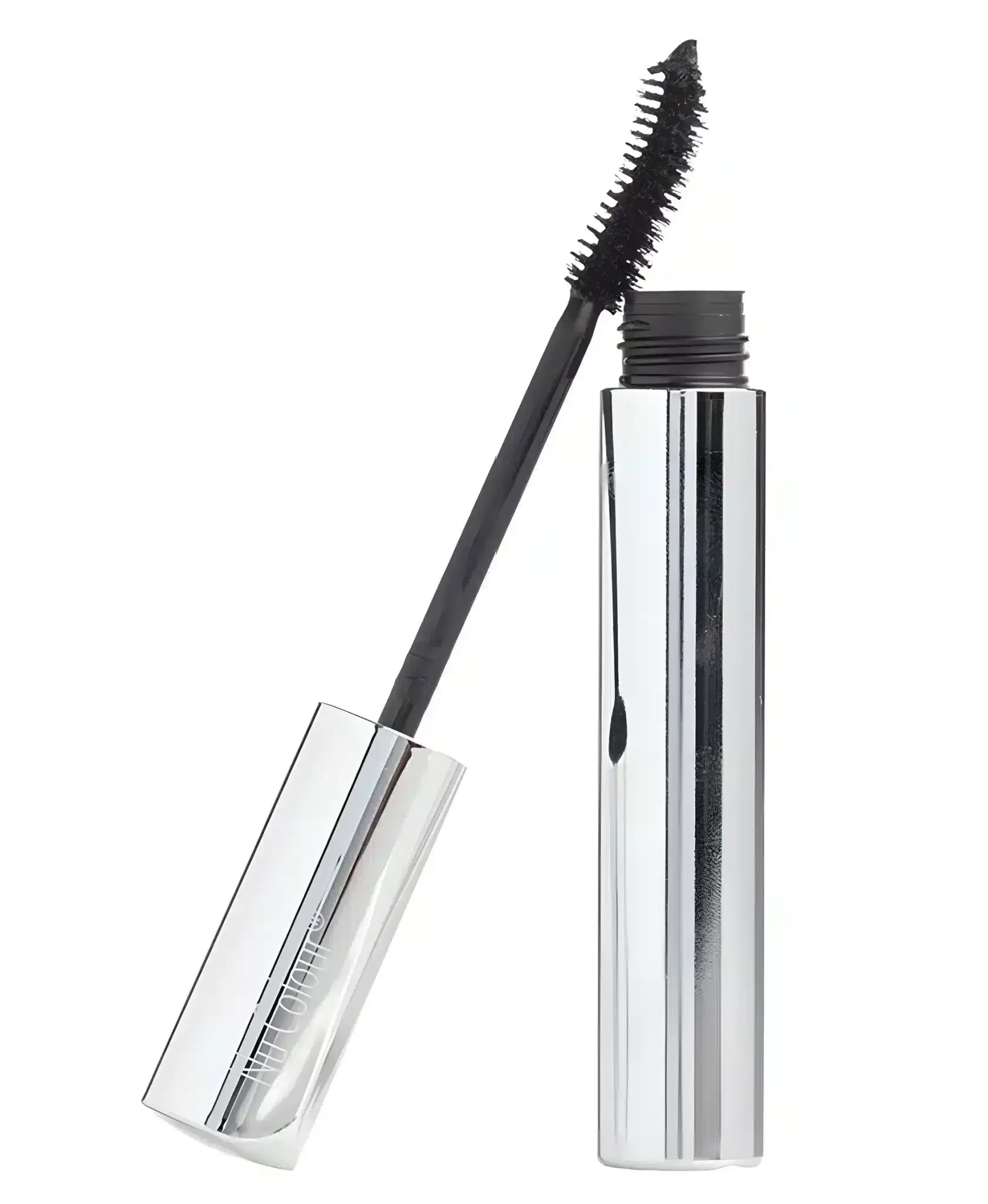 Nu Colour Curling Mascara - Black