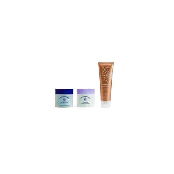 Nutricentials Trio Pump It Up