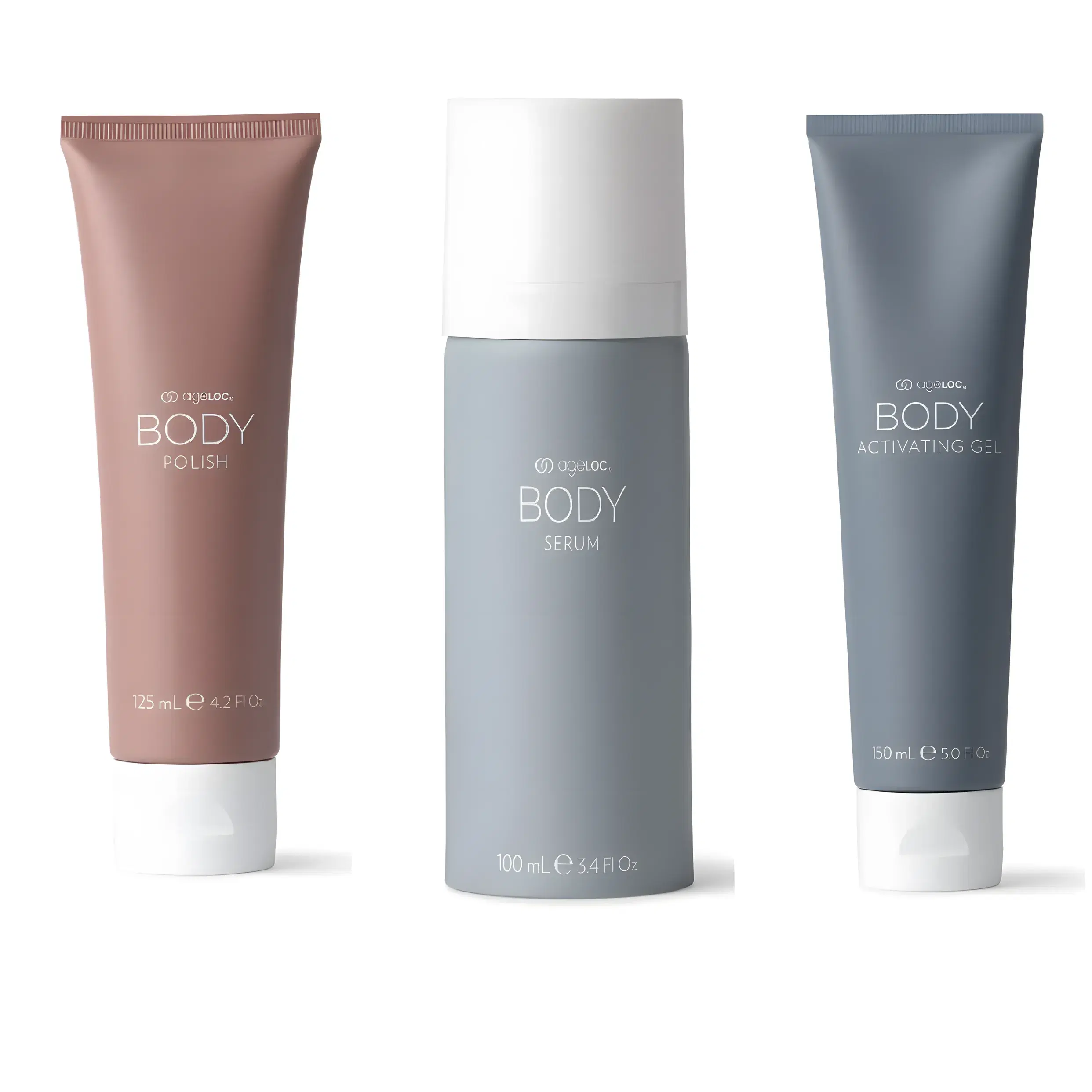 WellSpa iO Body Care Essential Pack