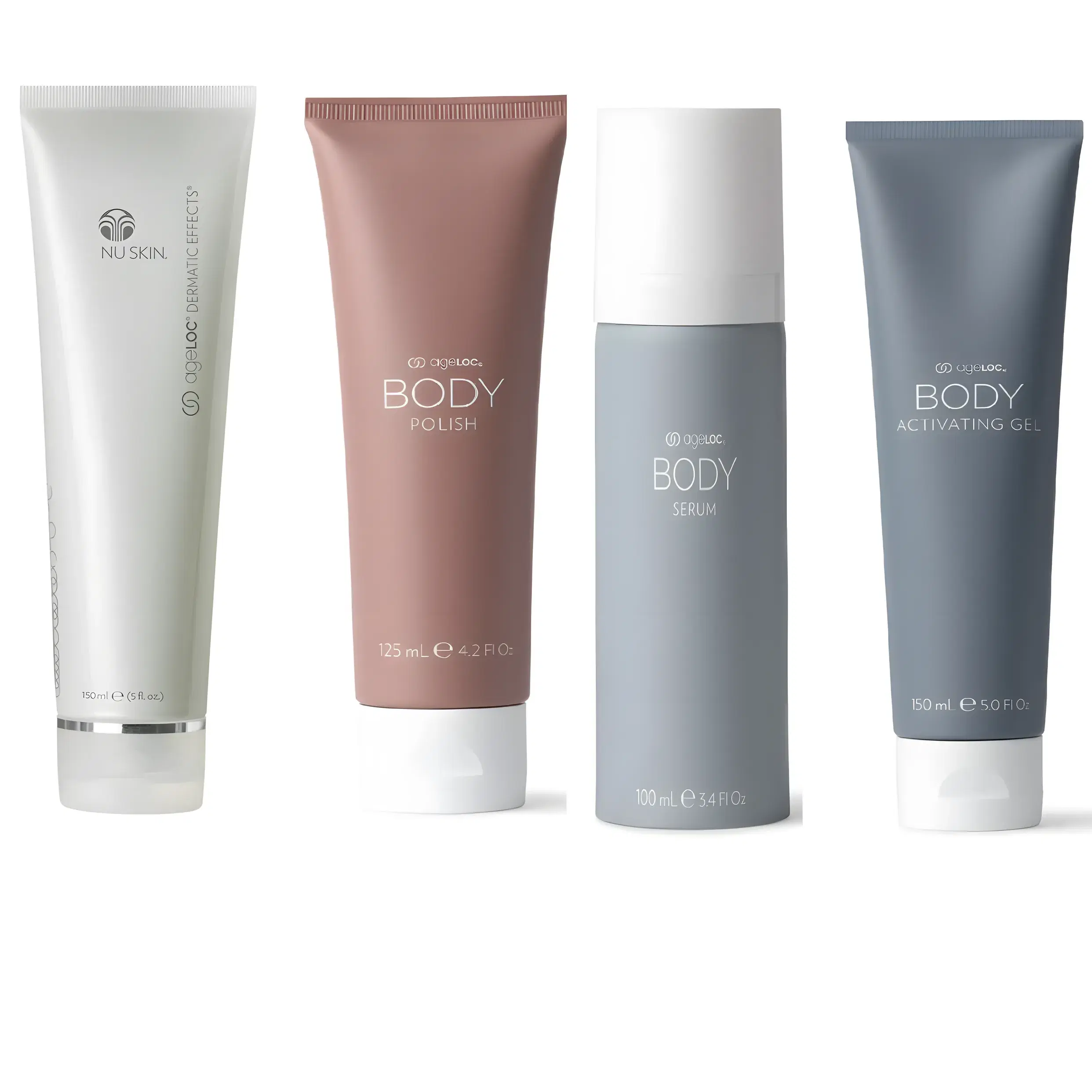 WellSpa iO Body Care Premium Pack