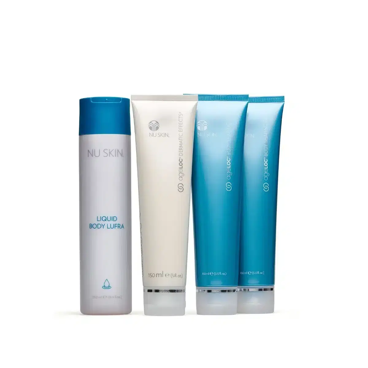 Balíček ageLOC Body Spa (Česká republika)