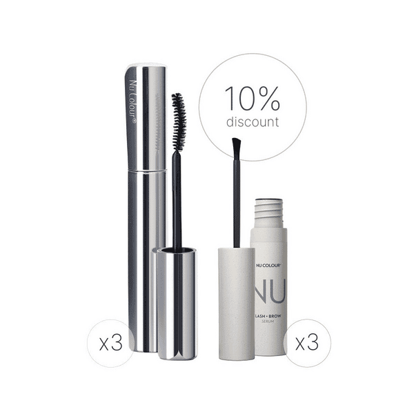 Beautiful Lashes Pro Pack (Česká republika)