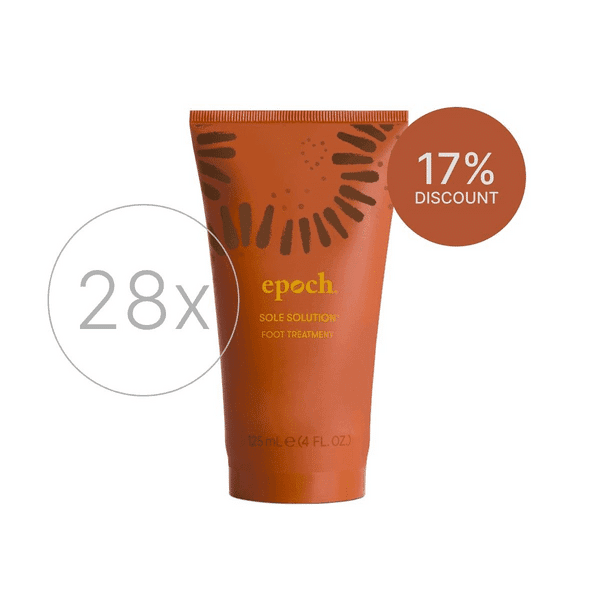 Epoch Sole Solution (Česká republika) - 28 x Pro Pack