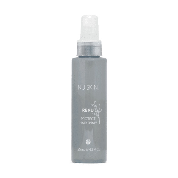 Protect Hair Spray (Česká republika)