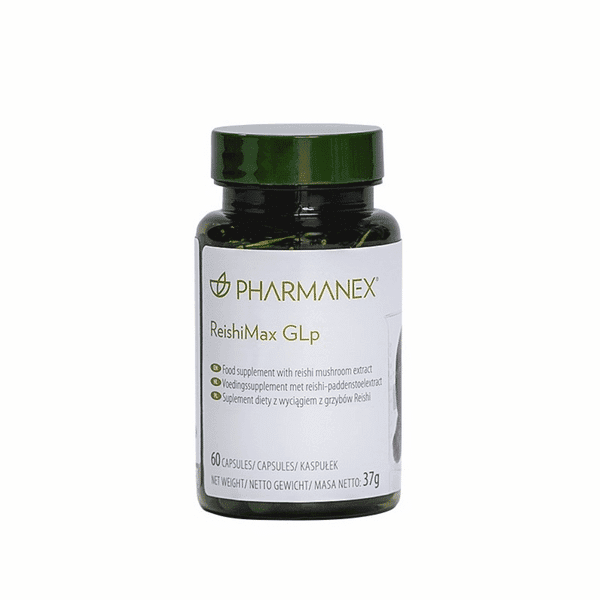 ReishiMax GLp (Česká republika)