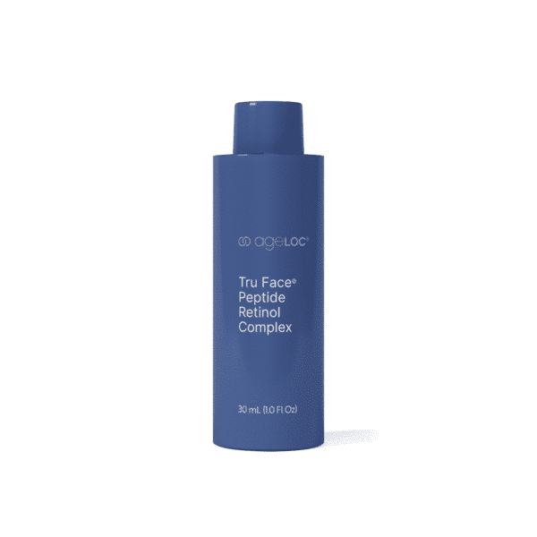 ageLOC Tru Face Peptide Retinol Complex (Ireland/EU) - Refill