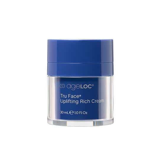 ageLOC Tru Face Uplifting Rich Cream (Ireland|EU)